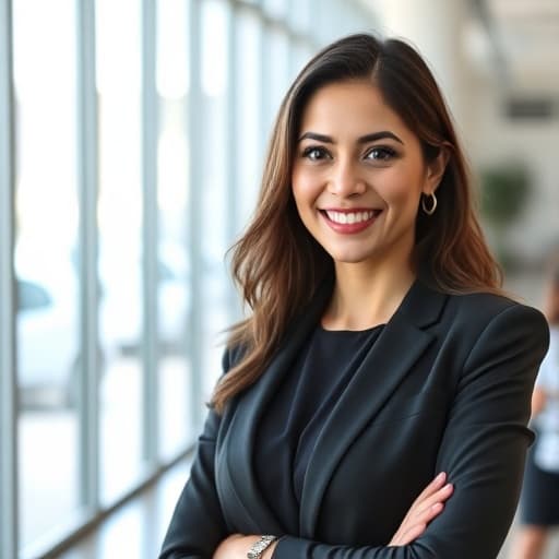 Maya Patel